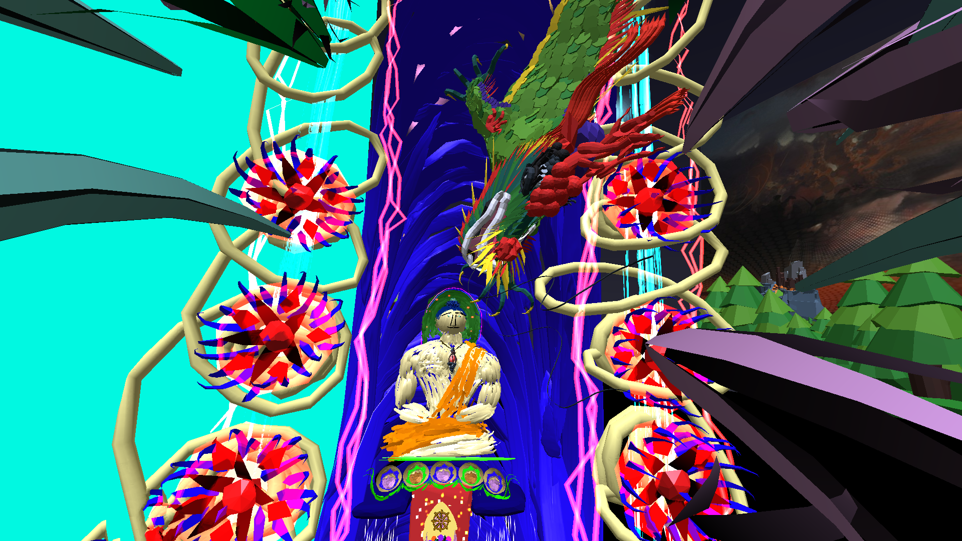 Buddha Buddha