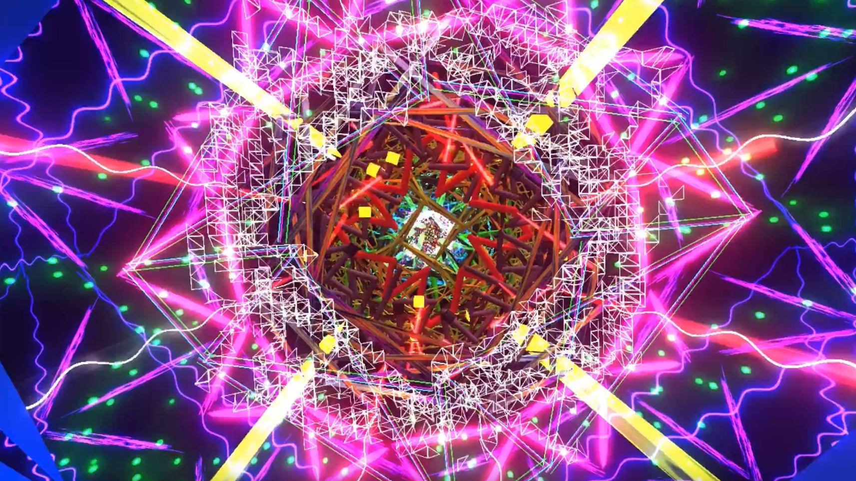 Mandala of Energy* - by Dan Ginzburg Mandala of Energy* - by Dan Ginzburg