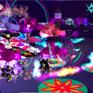 Are you a Tilt Brush artist? 